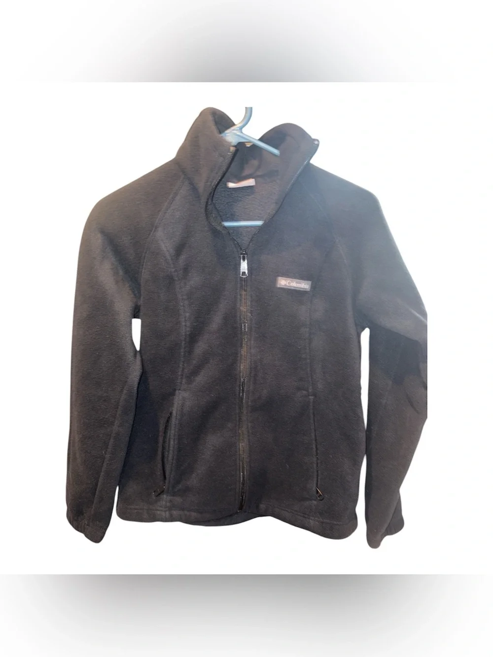 Columbia warm fleece